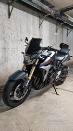 Suzuki GSR 750 ABS