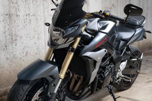 Suzuki GSR 750 ABS