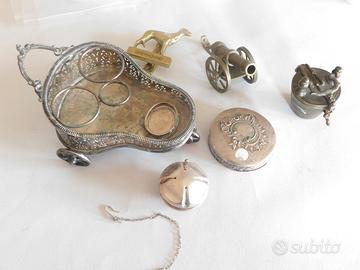 Oggettini da collezioni