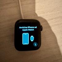 Apple watch 6 40mm gps