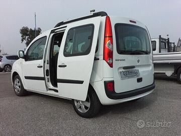 RENAULT KANGO 1.5 DCI 5 POSTI AUTOVETTURA