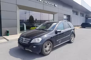 Mercedes-Benz Classe M ML 320 cdi PREMIUM