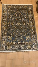 Tappeto persiano QUM 160X 107