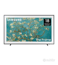 Tv Samsung The Frame 32