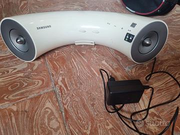 Diffusore audio stereo Bluetooth Samsung