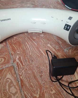 Diffusore audio stereo Bluetooth Samsung
