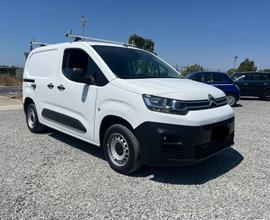 Citroen Berlingo HDi 3 POSTI GARANZIA