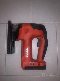 Seghetto alternato Hilti