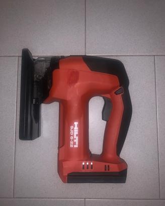 Seghetto alternato Hilti