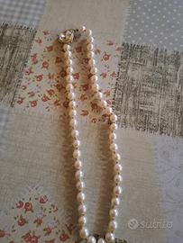 Collana MadrePerla
