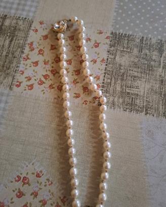 Collana MadrePerla