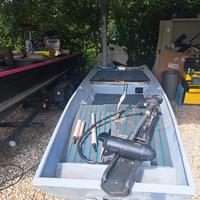 Jon boat