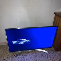 Tv LG