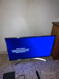 Tv LG