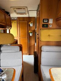 Elnagh King modello 2009 imm.to 1997