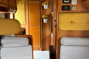 Elnagh King modello 2009 imm.to 1997