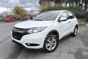 HONDA HR-V 1.6 i-DTEC Elegance Connect ADAS