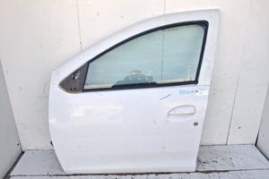 801012479R PORTA ANTERIORE SX DACIA SANDERO II (B5