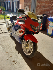 Honda cbr 600 f 1999