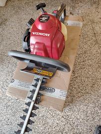 tagliasiepi honda