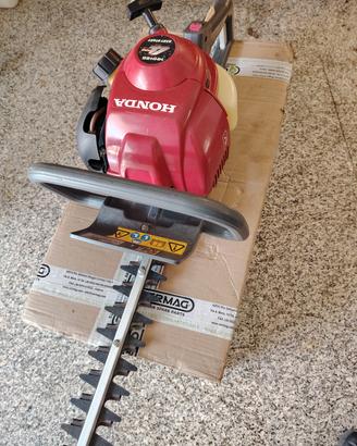 tagliasiepi honda