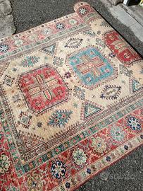 TAPPETO GRANDE  AFGANO