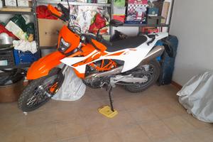 Ktm690 enduro