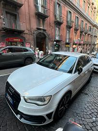 Audi A3 SPB 1.6 TDI S-tronic