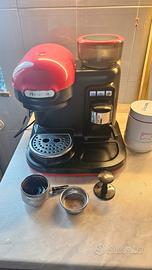 Macchina  Caffe Ariete 1318