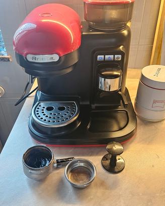 Macchina  Caffe Ariete 1318