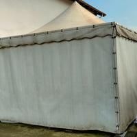 Gazebo 4x4