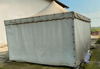 Gazebo 4x4