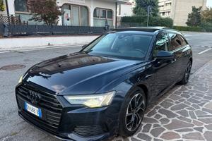 Audi A6 45 3.0 TDI quattro tiptronic Business Desi