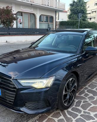 Audi A6 45 3.0 TDI quattro tiptronic Business Desi