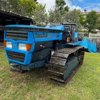 Landini Trekker 55 F