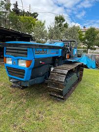 Landini Trekker 55 F