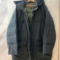 Giaccone parka uomo woolrich L