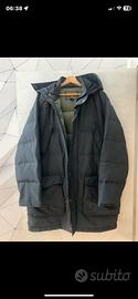 Giaccone parka uomo woolrich L