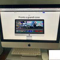 Apple imac 13,1 late 2012 21,5? i5 - 8gb 1tb