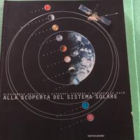 Alla scoperta del sistema solare.