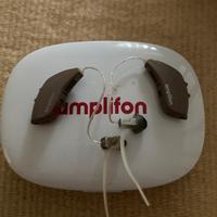 Amplifon