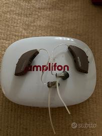 Amplifon