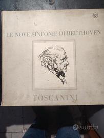 vinili beethoven