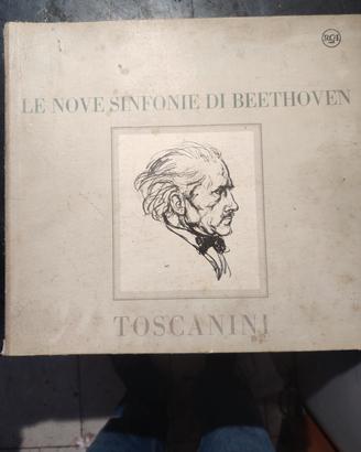 vinili beethoven