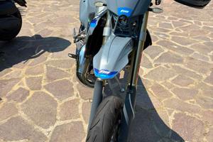 TM Racing 125  Pari al nuovo!