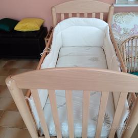 Lettino per Bambini 