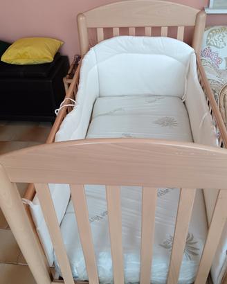 Lettino per Bambini 