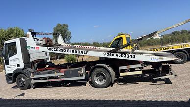 Iveco Eurocargo