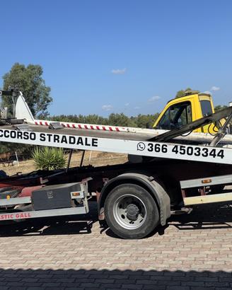 Iveco Eurocargo