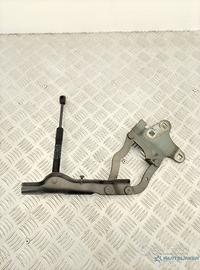 Staffa Cofano con Pistone Alfa Stelvio Q4 949 2.2 